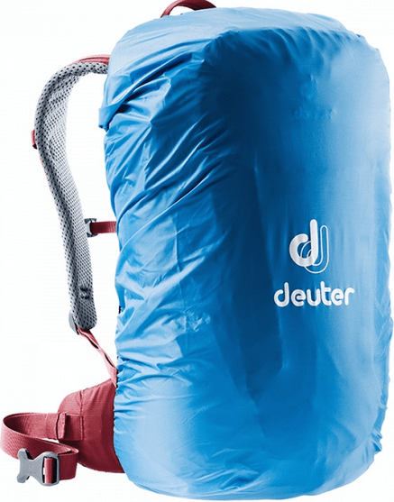 Deuter Рюкзак с эффективной вентиляцией Deuter Futura 24