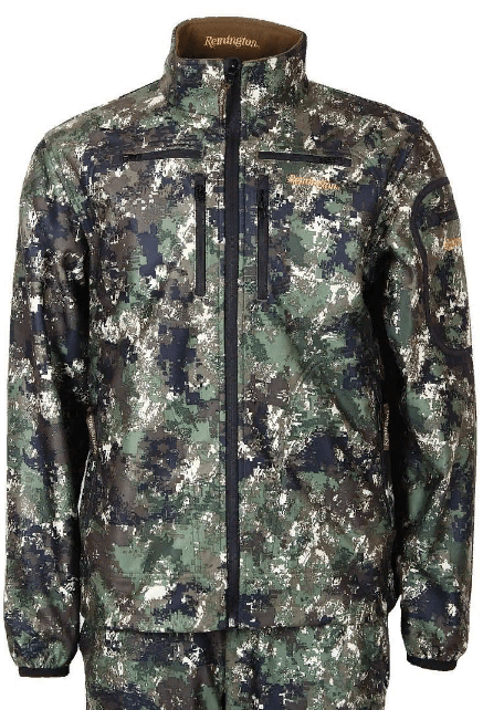 Remington Многофункциональный костюм Remington Camo Multi-Purpose