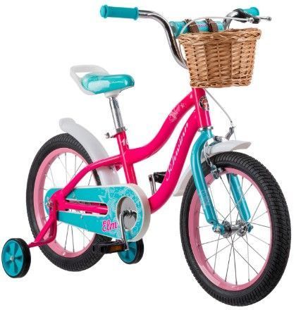 Schwinn Качественный детский велосипед Schwinn Elm 16