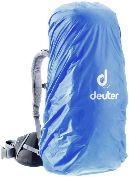 Deuter Рюкзак с анатомической спинкой Deuter Aircontact 40+10 SL