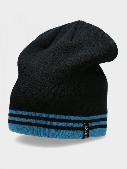 Outhorn Черная шапка Outhorn Cap