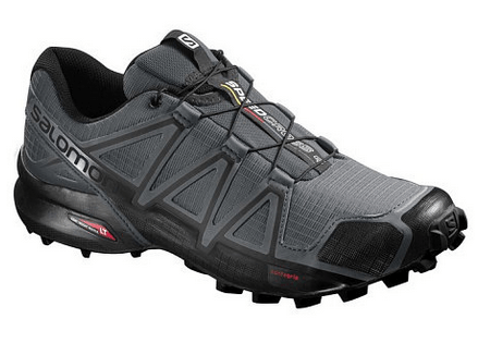 Salomon Salomon - Амортизирующие кроссовки Shoes Speedcross 4