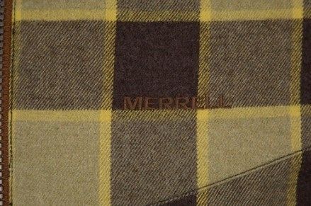 MERRELL Стильная мужская толстовка Merrell