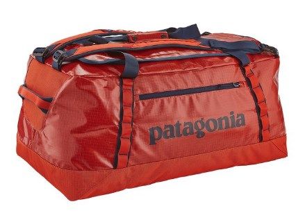 Patagonia Практичный баул Patagonia Black Hole Duffel 90