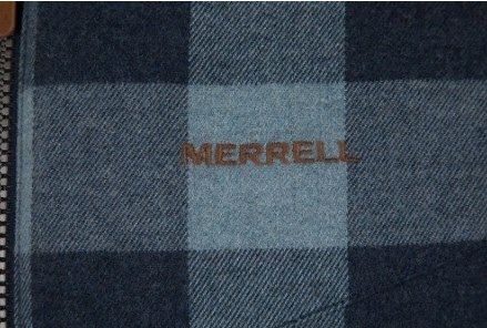 MERRELL Стильная мужская толстовка Merrell