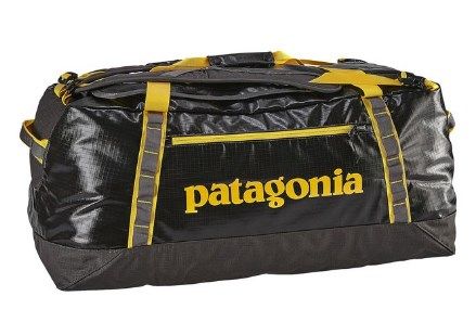 Patagonia Практичный баул Patagonia Black Hole Duffel 90