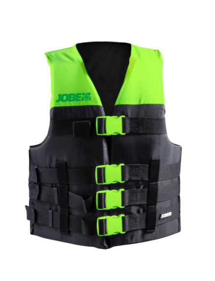 Jobe Жилет водный универсальный Jobe Dual Vest (SS)