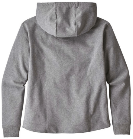 Patagonia Классическая толстовка Patagonia Pastel P-6 Logo Uprisal Hoody