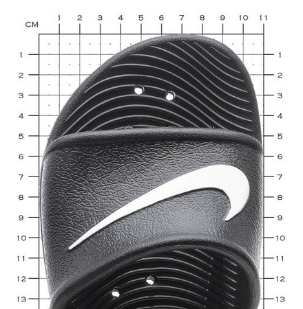 Nike Женкские сланцы Women's Nike Kawa Shower Sandal