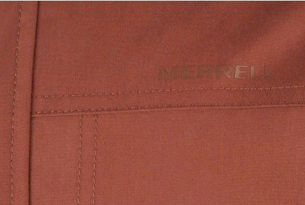 MERRELL Яркая мужская куртка Merrell