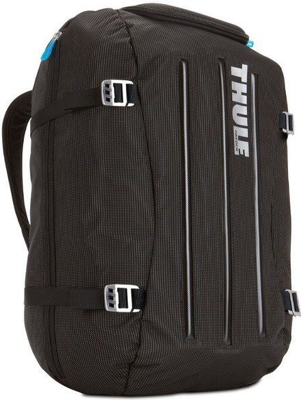 Thule Гибрид рюкзака и спортивной сумки Thule Crossover Duffel Pack 40