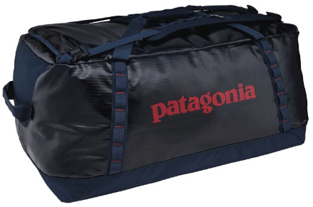 Patagonia Вместительный транспортный баул Patagonia Black Hole Duffel 100