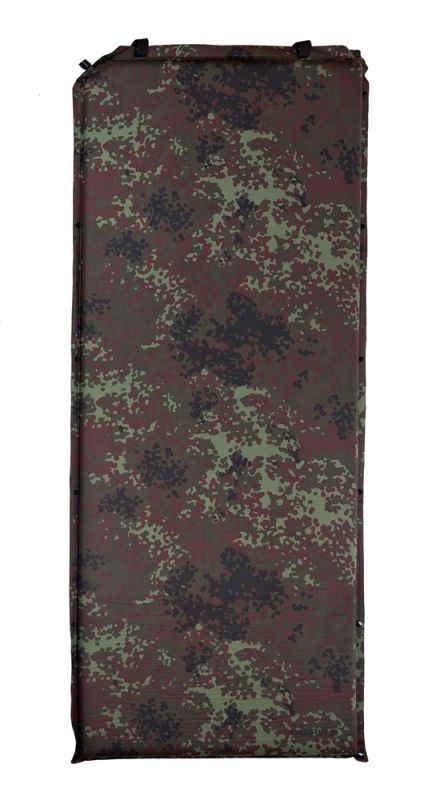 Talberg Коврик камуфляжной расцветки Talberg Forest Comfort Mat 188x66x5 см