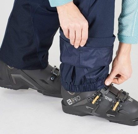 Salomon Спортивные брюки для женщин Salomon Icemania Pant W