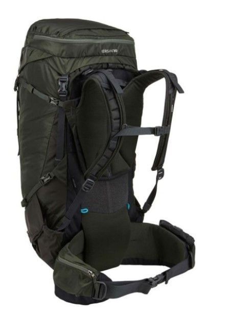 Thule Легкий походный рюкзак Thule Versant 60L