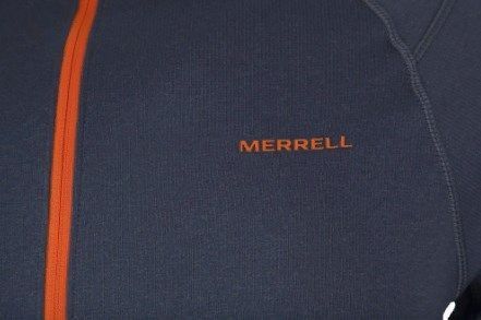 MERRELL Мужская футболка практичная Merrell