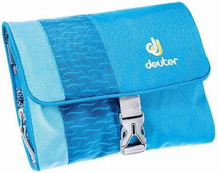 Deuter Детский походный несессер Deuter Wash Bag-Kids