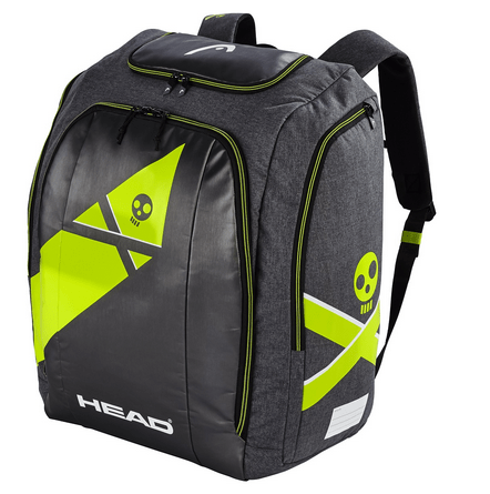 Head Рюкзак тренерский вместительный Head Rebels Racing backpack L 90