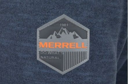 MERRELL Толстовка мужская комфортная Merrell