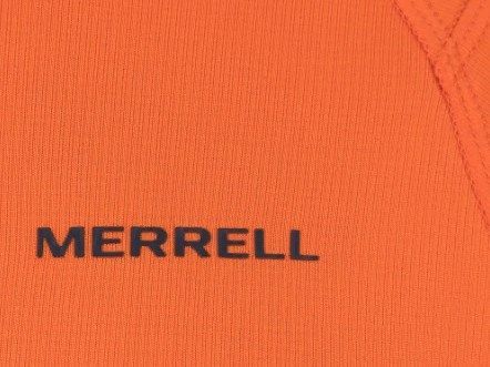 MERRELL Мужская футболка практичная Merrell