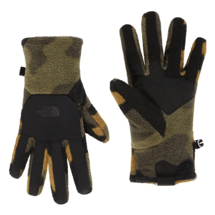 The North Face Перчатки функциональные The North Face Denali Etip Glove