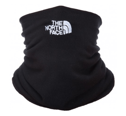 The North Face Теплый шарф из флиса The North Face Wint Seam Neckgaiter