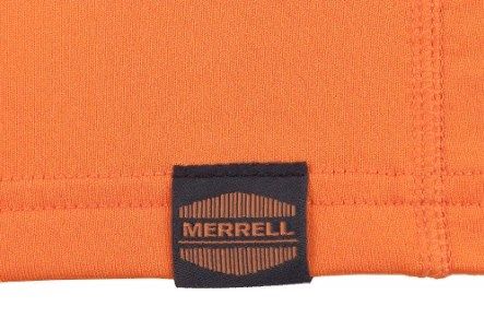 MERRELL Удобная мужская футболка Merrell