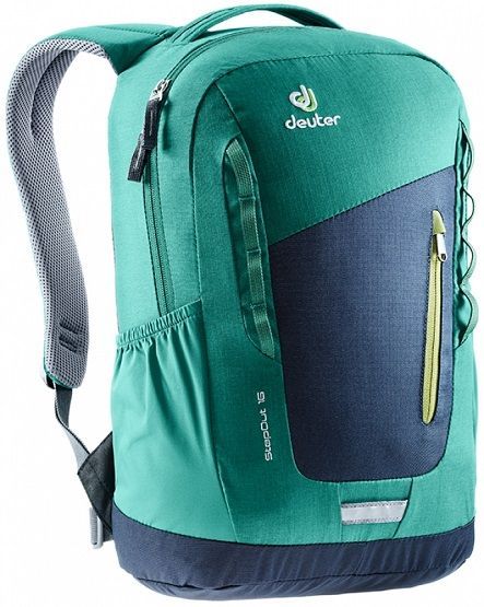 Deuter Комфортный рюкзак Deuter StepOut 16