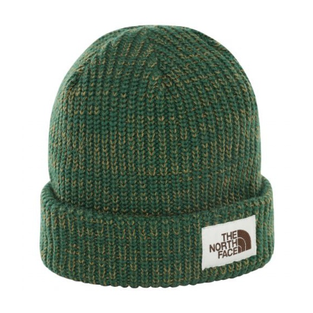 The North Face Шапка с подворотом The North Face Salty Dog Beanie