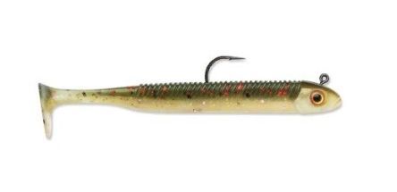 Rapala Легкая приманка Storm 360GT Searchbait Minnow