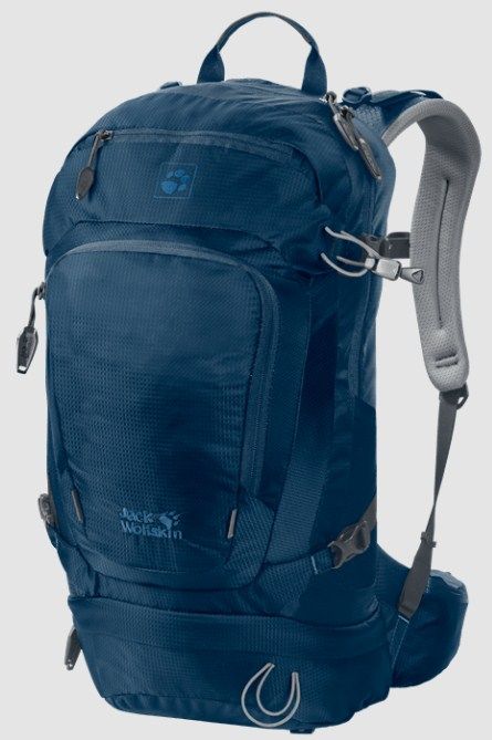 Jack Wolfskin Экспедиционный рюкзак Jack Wolfskin Satellite 24 Pack