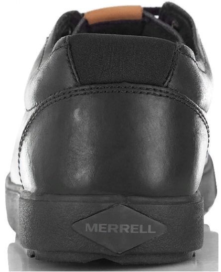 MERRELL Merrell - Практичные мужские полуботинки Barkley