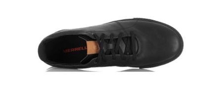 MERRELL Merrell - Практичные мужские полуботинки Barkley