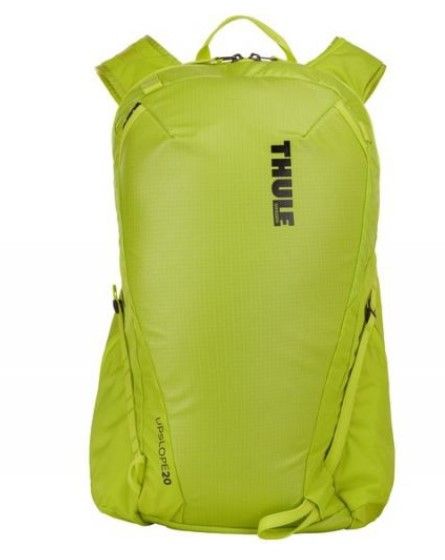 Thule Качественный рюкзак для лыж Thule Upslope 20L