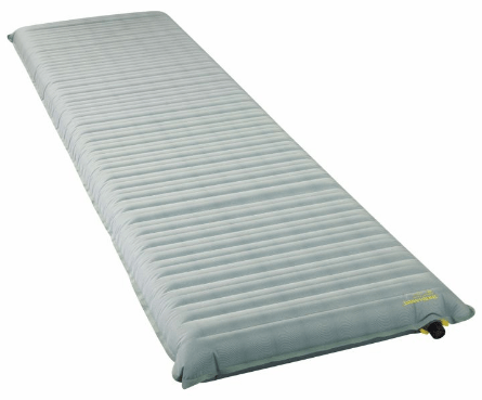 Therm-A-Rest Коврик надувной для кемпинга Therm-A-Rest Neoair Topo