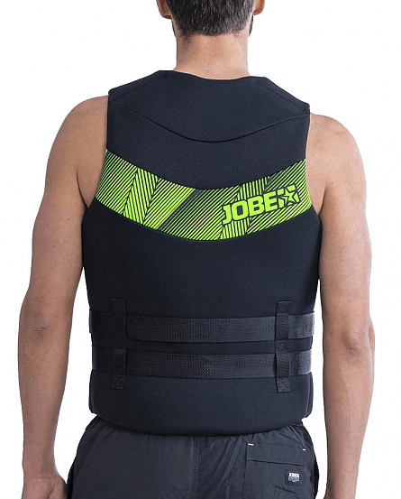 Jobe Жилет водный мужской Jobe Neoprene Vest Men