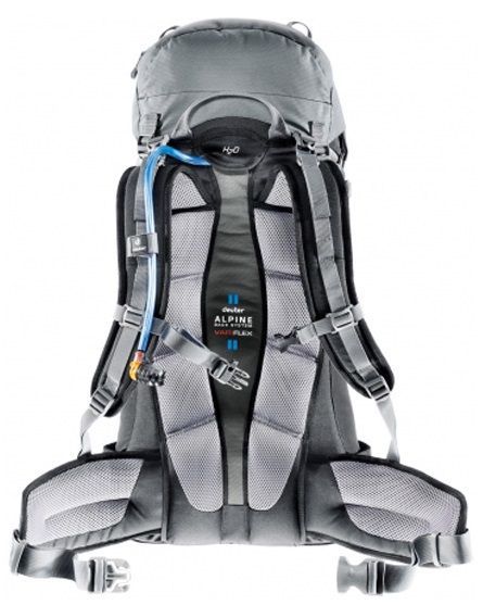 Deuter Удлиненный рюкзак Deuter Guide 50 EL