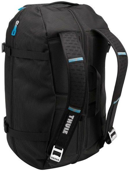 Thule Гибрид рюкзака и спортивной сумки Thule Crossover Duffel Pack 40