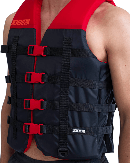 Jobe Жилет водный универсальный Jobe Dual Vest (SS)