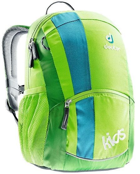 Deuter Компактный рюкзак Deuter Kids 12