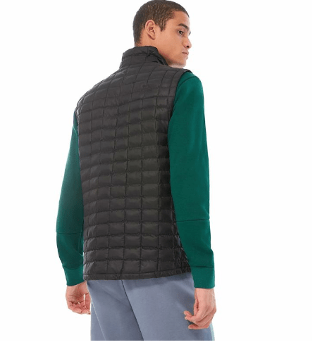 North Face Жилет мужской компактный The North Face Thermoball™ Eco 