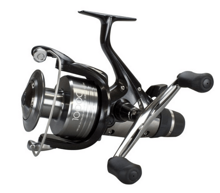 Shimano Катушка износоустойчивая Shimano Baitrunner XT 10000RB