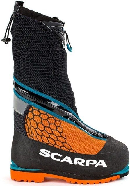 Scarpa Scarpa - Альпинистские ботинки Phantom 8000