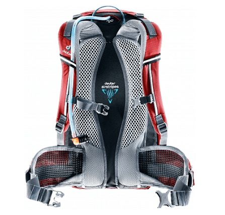 Deuter Рюкзак для райдеров Deuter Trans Alpine 30