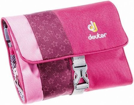 Deuter Детский походный несессер Deuter Wash Bag-Kids