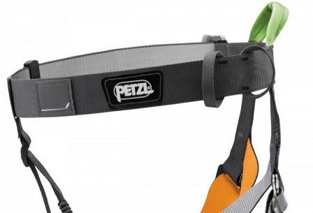 Petzl Надежная обвязка Petzl Panji Harness