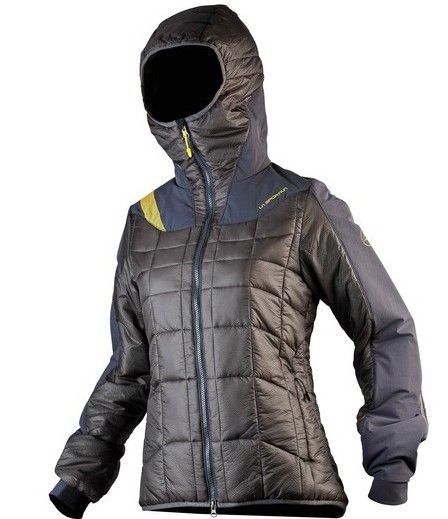 La Sportiva Куртка теплая La sportiva Halley Primaloft Jkt W