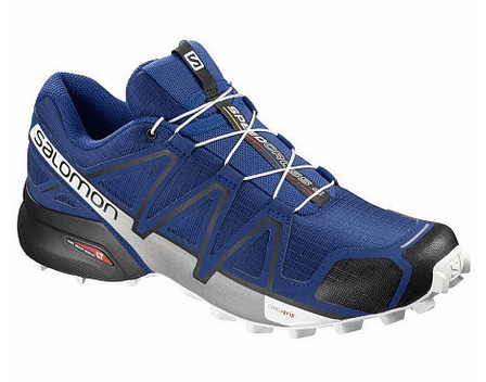 Salomon Salomon - Амортизирующие кроссовки Shoes Speedcross 4