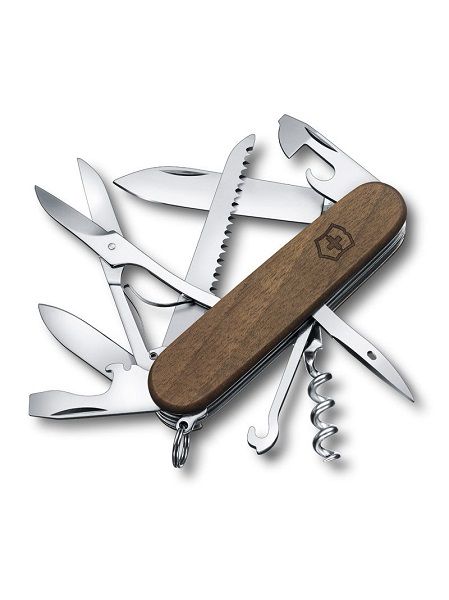 Victorinox Компактный нож Victorinox Victorinox Huntsman (1.3713)