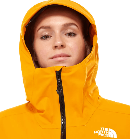 The North Face Мембранная куртка женская The North Face Summit L5 Vapor LT